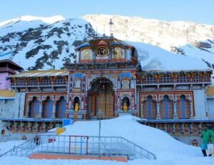 char dham yatra