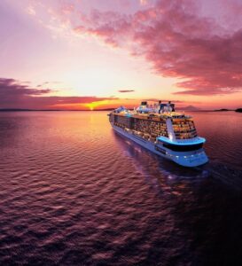 singapore with cruise